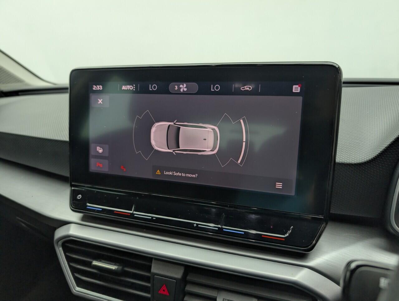 Used SEAT Leon 2021 for sale - 76423152: Photo 15