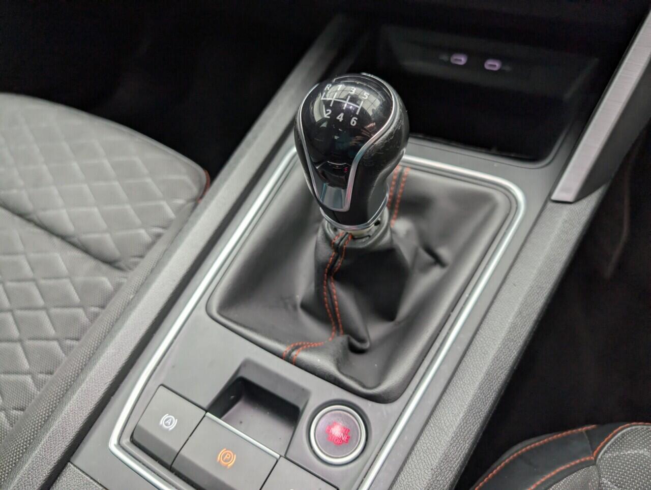 Used SEAT Leon 2021 for sale - 76423152: Photo 17