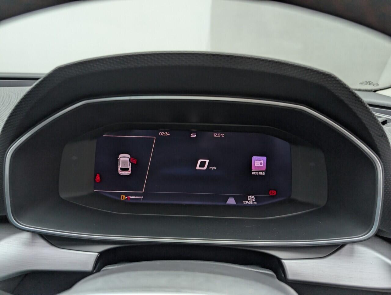 Used SEAT Leon 2021 for sale - 76423152: Photo 18