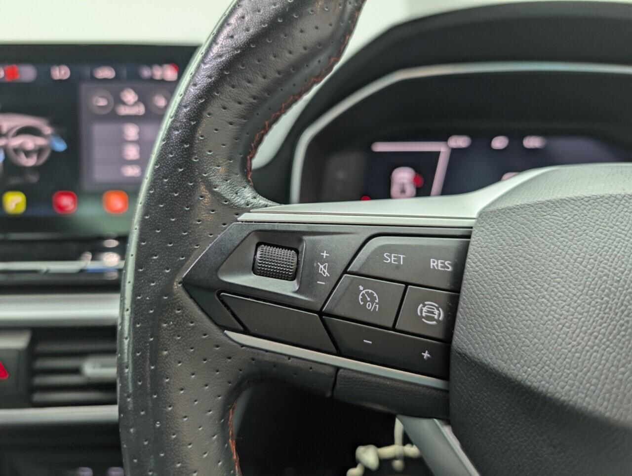 Used SEAT Leon 2021 for sale - 76423152: Photo 19