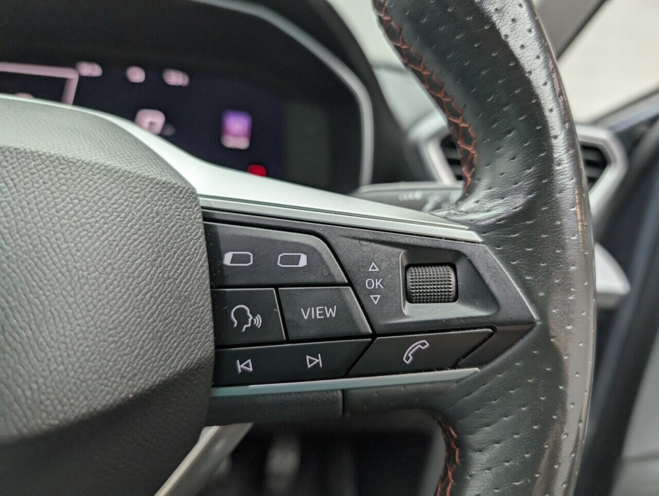 Used SEAT Leon 2021 for sale - 76423152: Photo 20