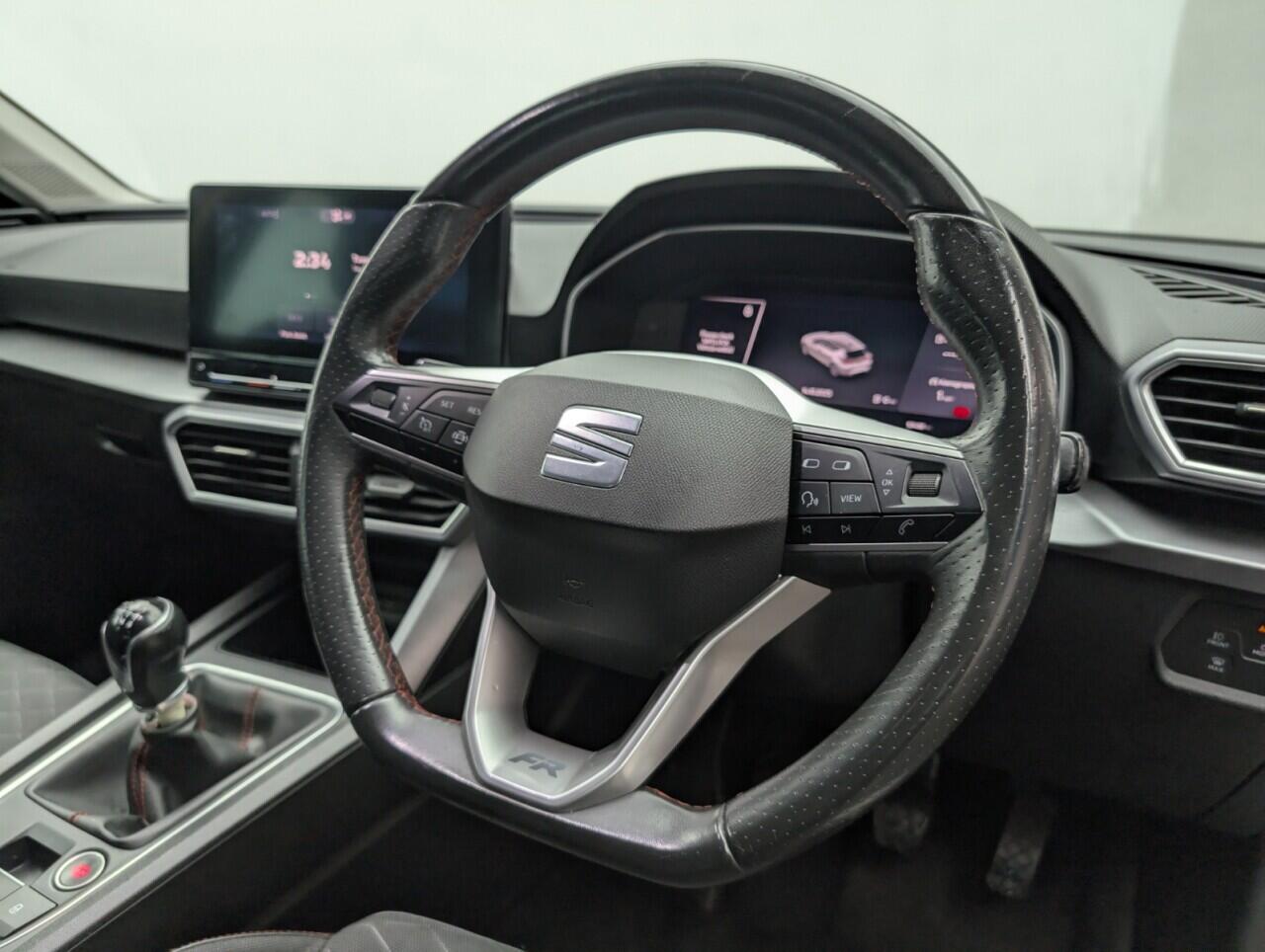 Used SEAT Leon 2021 for sale - 76423152: Photo 23