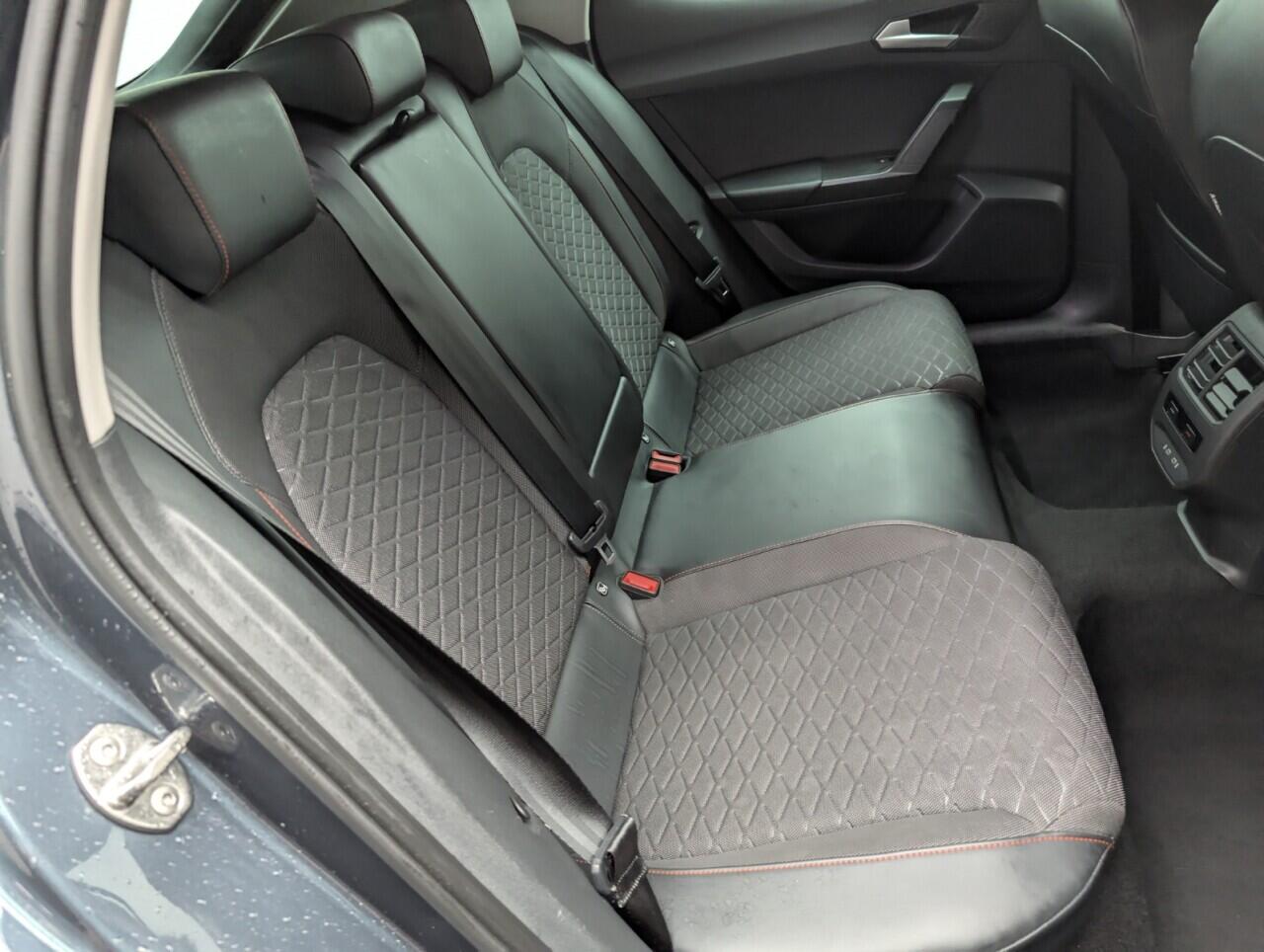 Used SEAT Leon 2021 for sale - 76423152: Photo 25