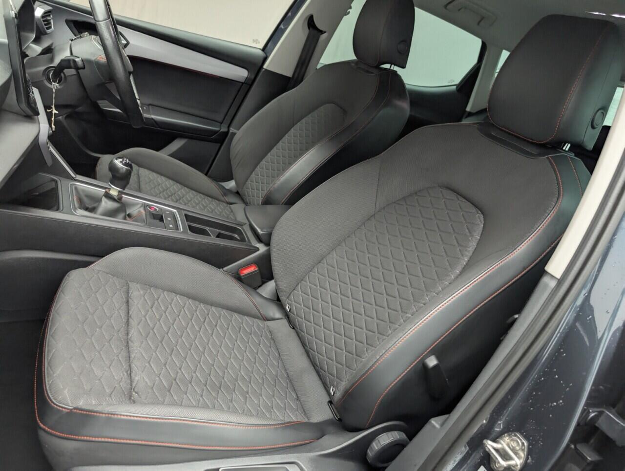 Used SEAT Leon 2021 for sale - 76423152: Photo 28