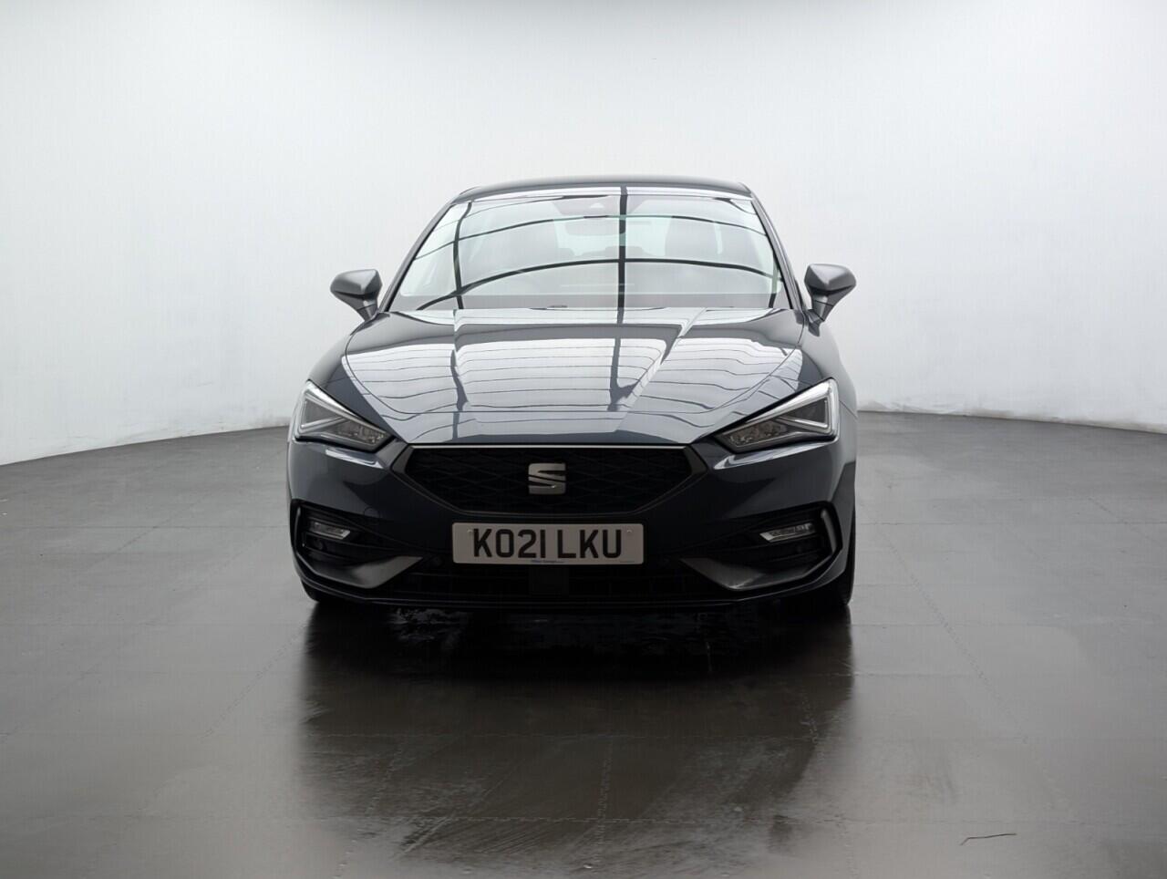 Used SEAT Leon 2021 for sale - 76423152: Photo 3