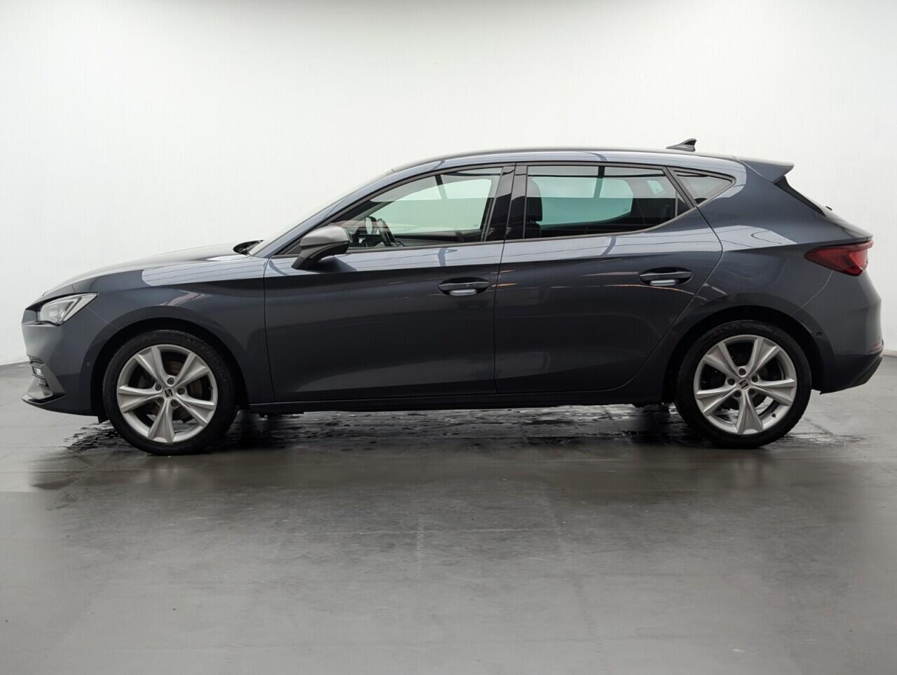 Used SEAT Leon 2021 for sale - 76423152: Photo 5