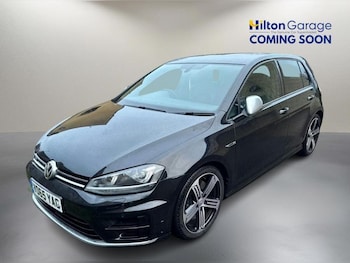 Volkswagen Golf feature image