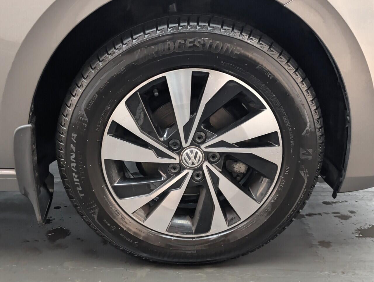 Used Volkswagen Polo 2018 for sale - 76422817: Photo 10