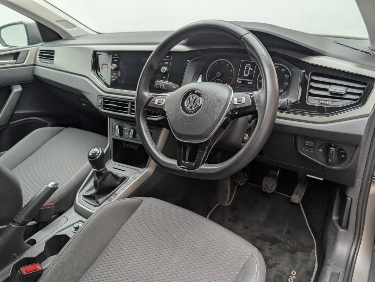 Used Volkswagen Polo 2018 for sale - 76422817: Photo 11