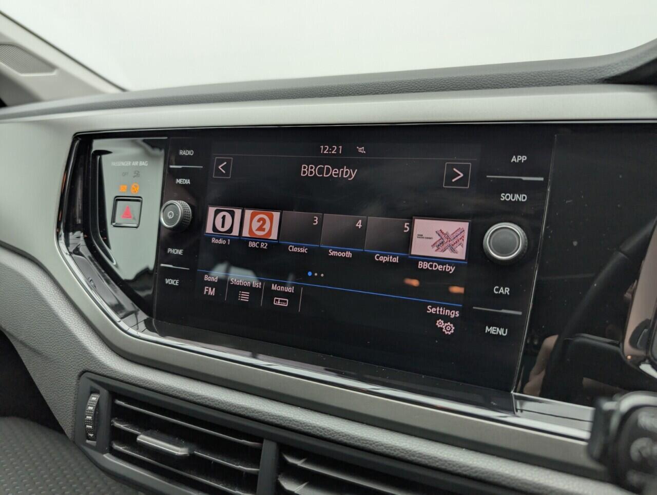 Used Volkswagen Polo 2018 for sale - 76422817: Photo 13