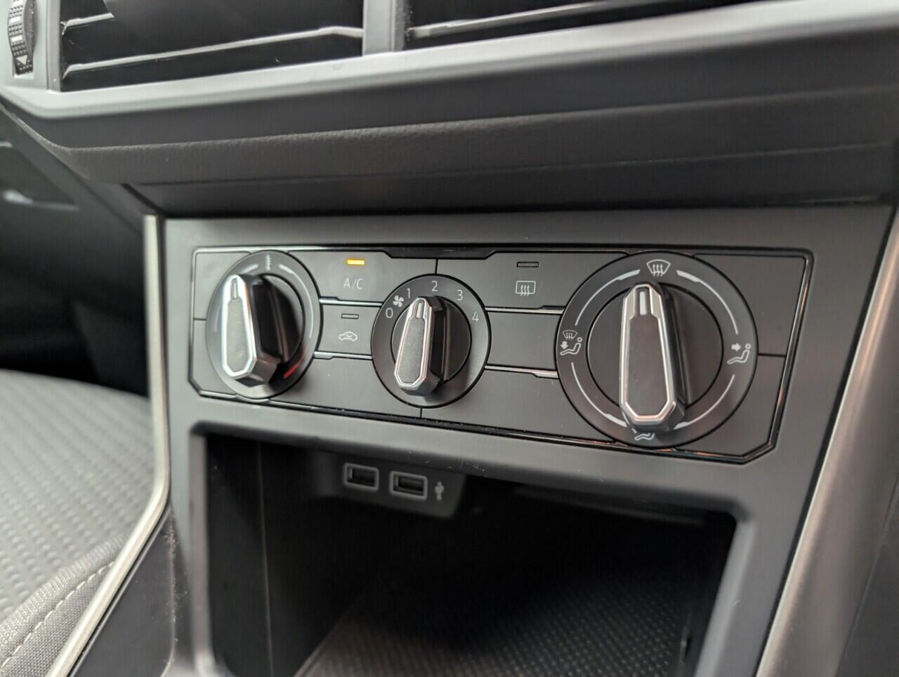 Used Volkswagen Polo 2018 for sale - 76422817: Photo 16