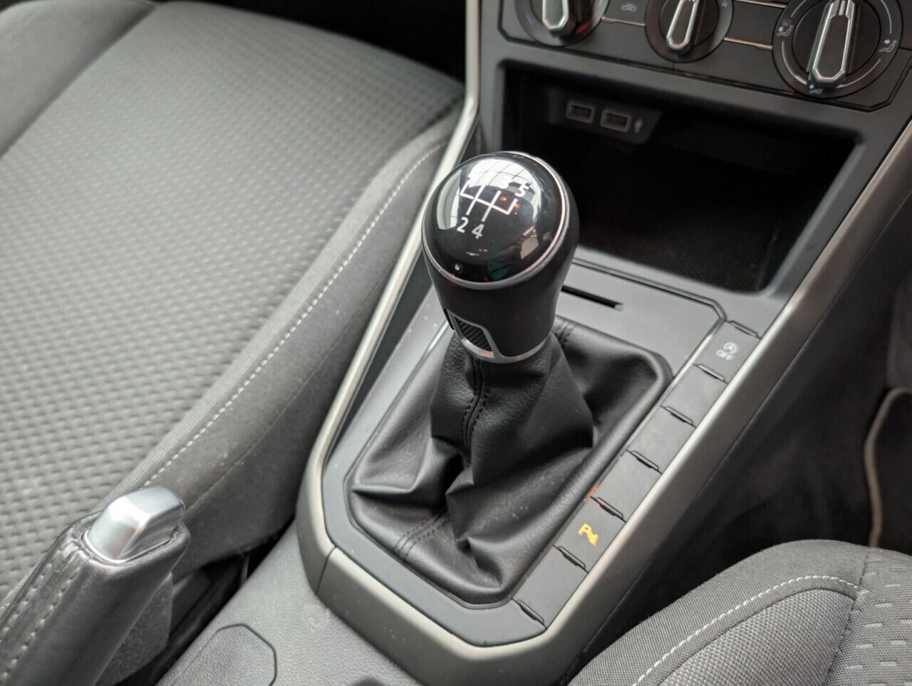 Used Volkswagen Polo 2018 for sale - 76422817: Photo 17