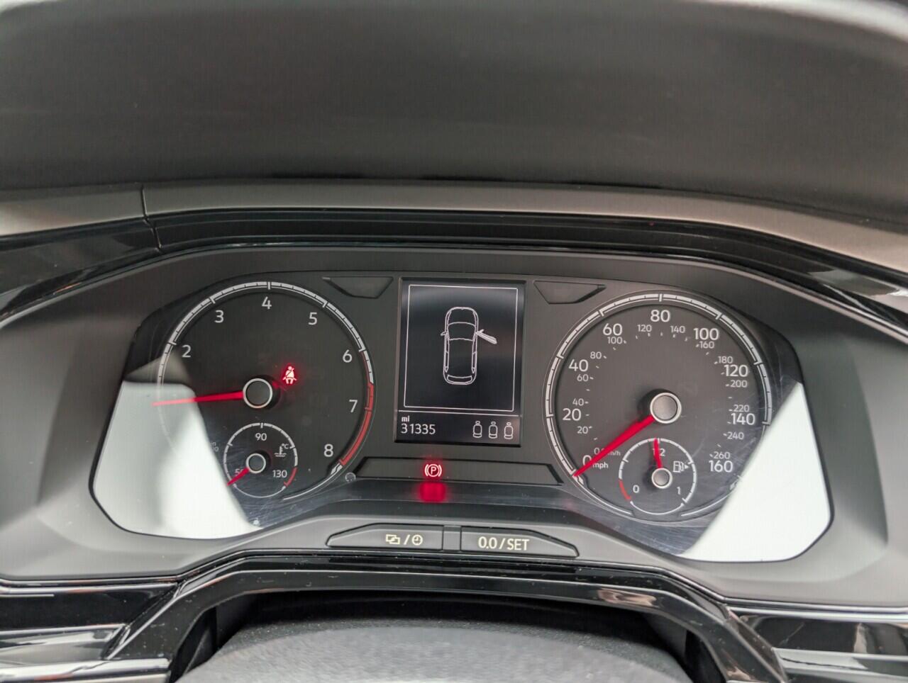 Used Volkswagen Polo 2018 for sale - 76422817: Photo 18