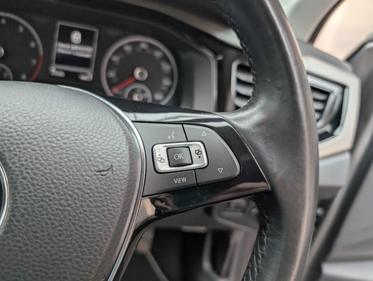 Used Volkswagen Polo 2018 for sale - 76422817: Photo 20