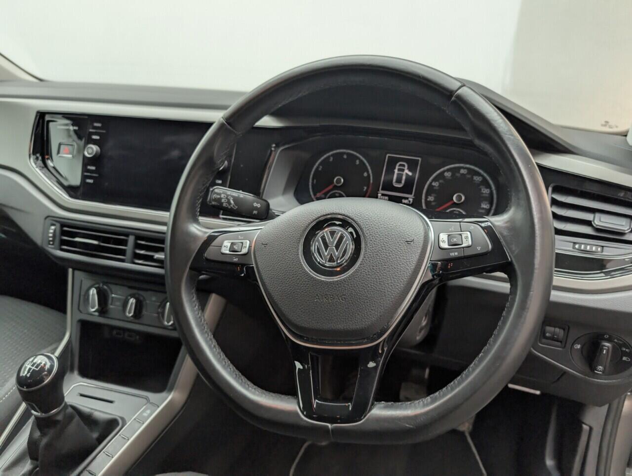 Used Volkswagen Polo 2018 for sale - 76422817: Photo 23