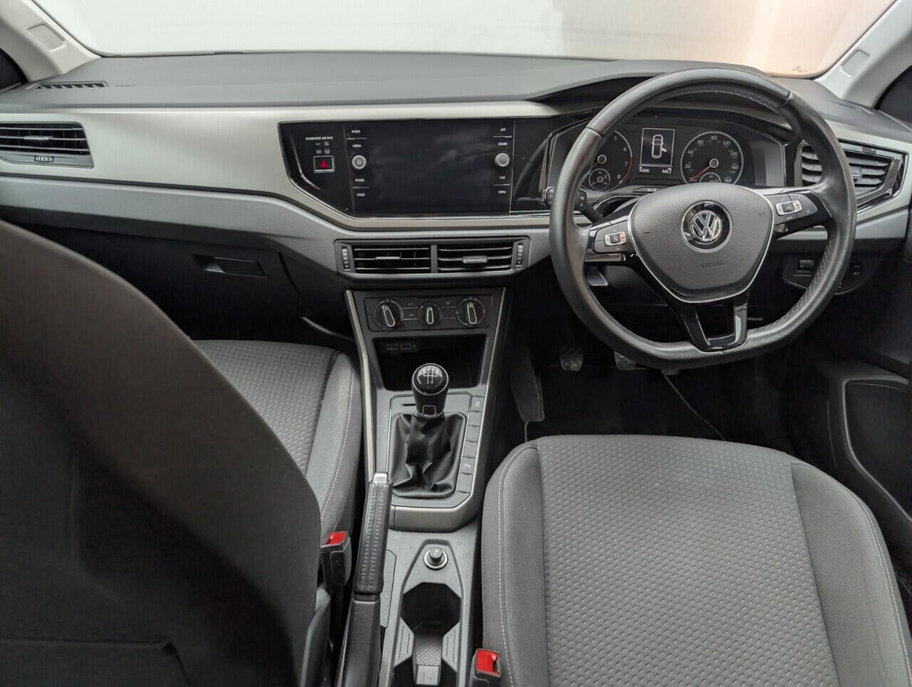 Used Volkswagen Polo 2018 for sale - 76422817: Photo 24