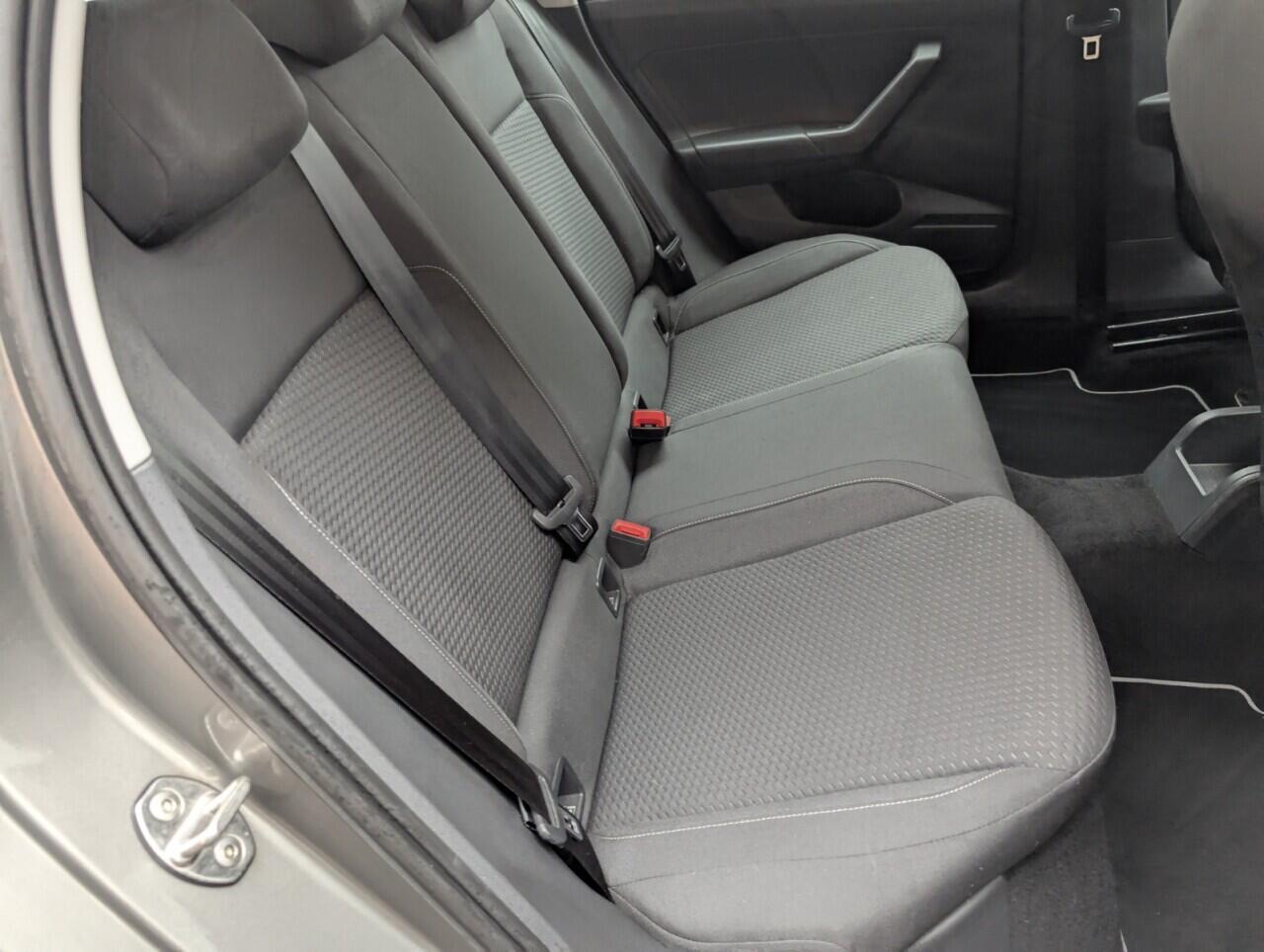 Used Volkswagen Polo 2018 for sale - 76422817: Photo 25