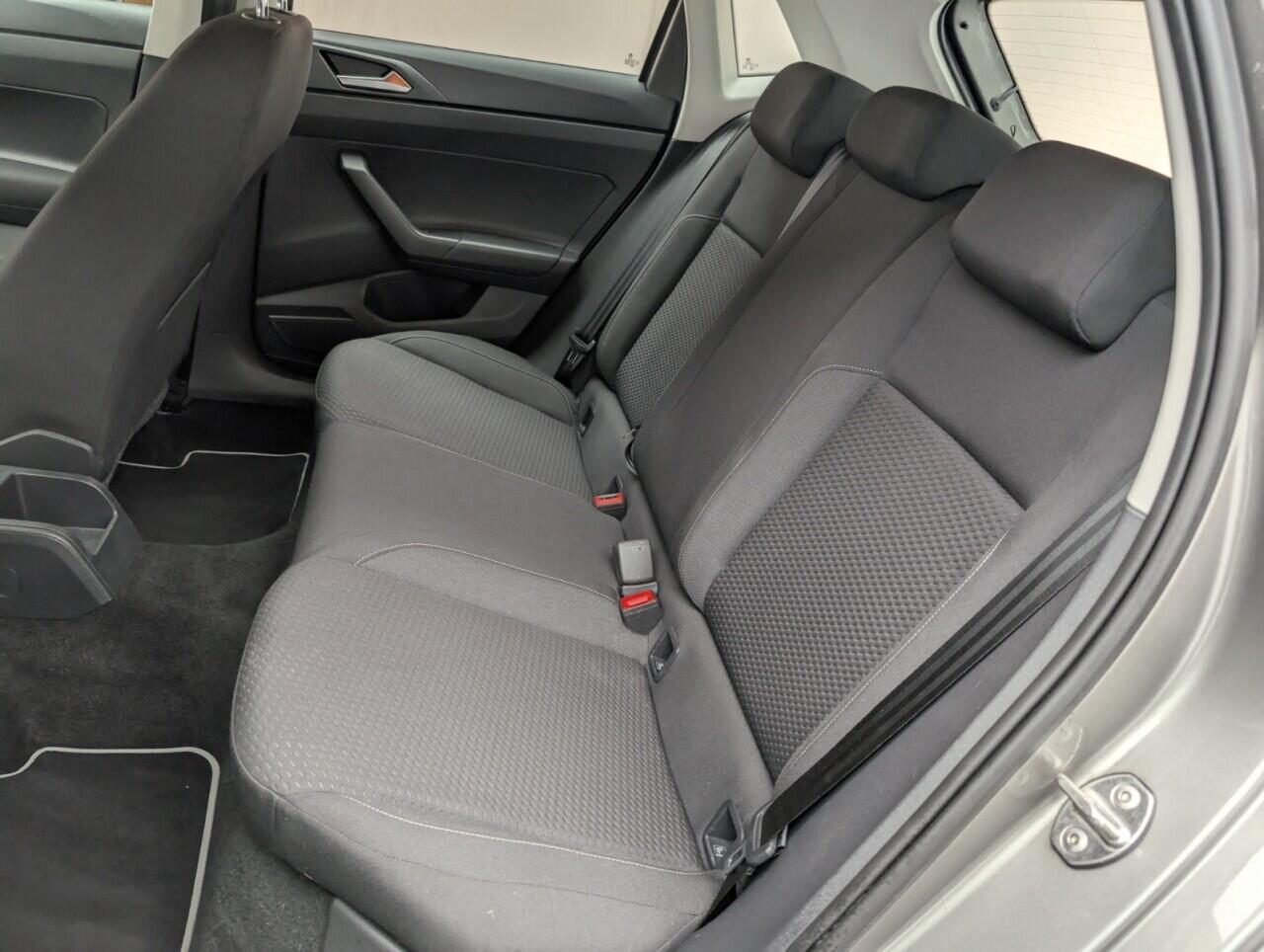 Used Volkswagen Polo 2018 for sale - 76422817: Photo 27