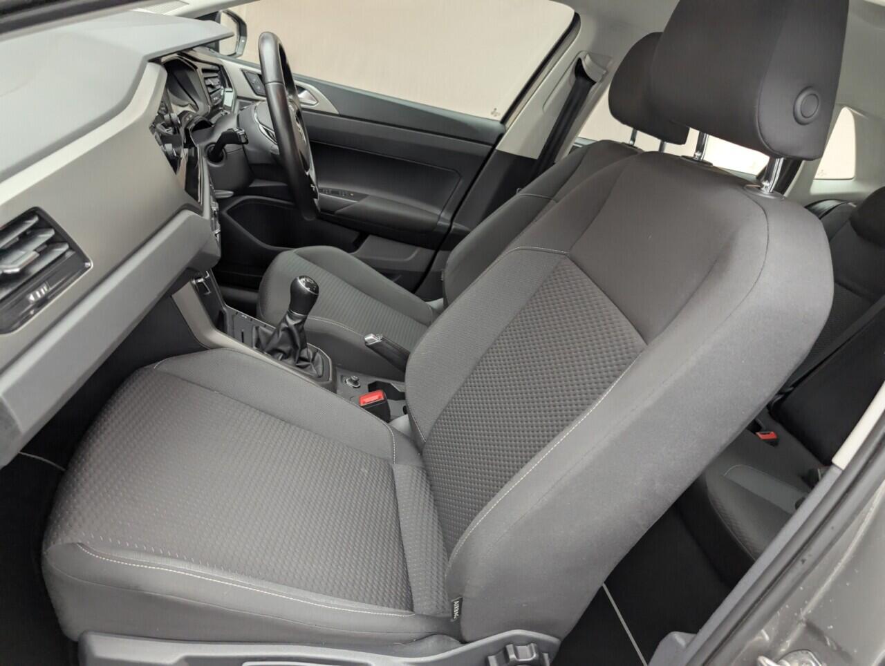 Used Volkswagen Polo 2018 for sale - 76422817: Photo 28