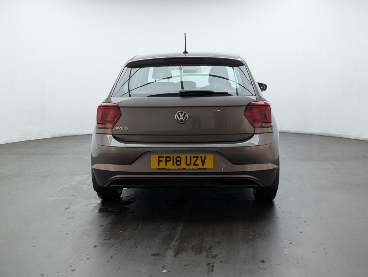 Used Volkswagen Polo 2018 for sale - 76422817: Photo 7