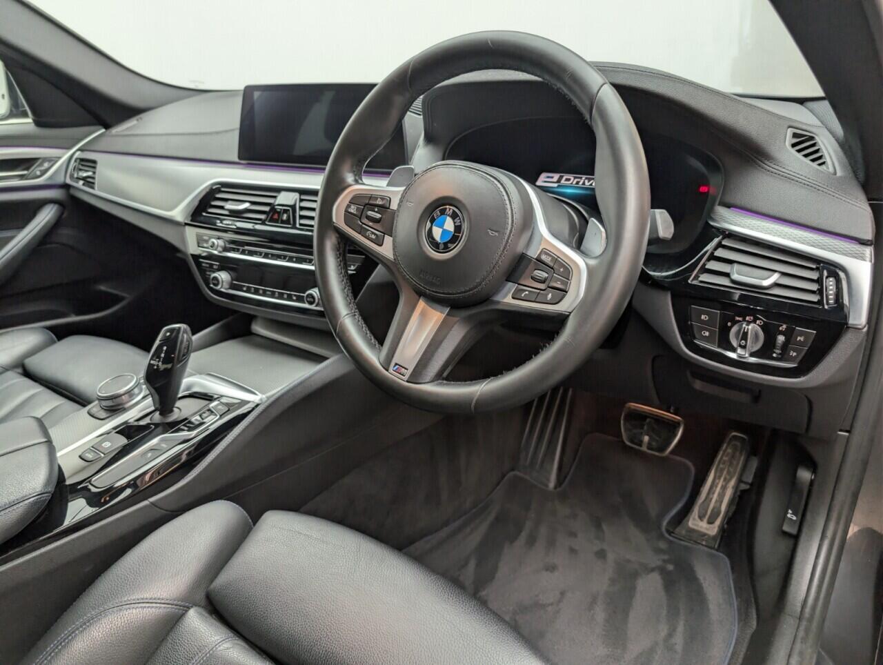Used BMW 5 Series for sale - 76781389: Photo 11
