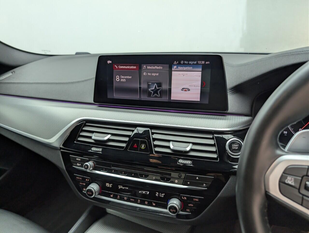 Used BMW 5 Series for sale - 76781389: Photo 13