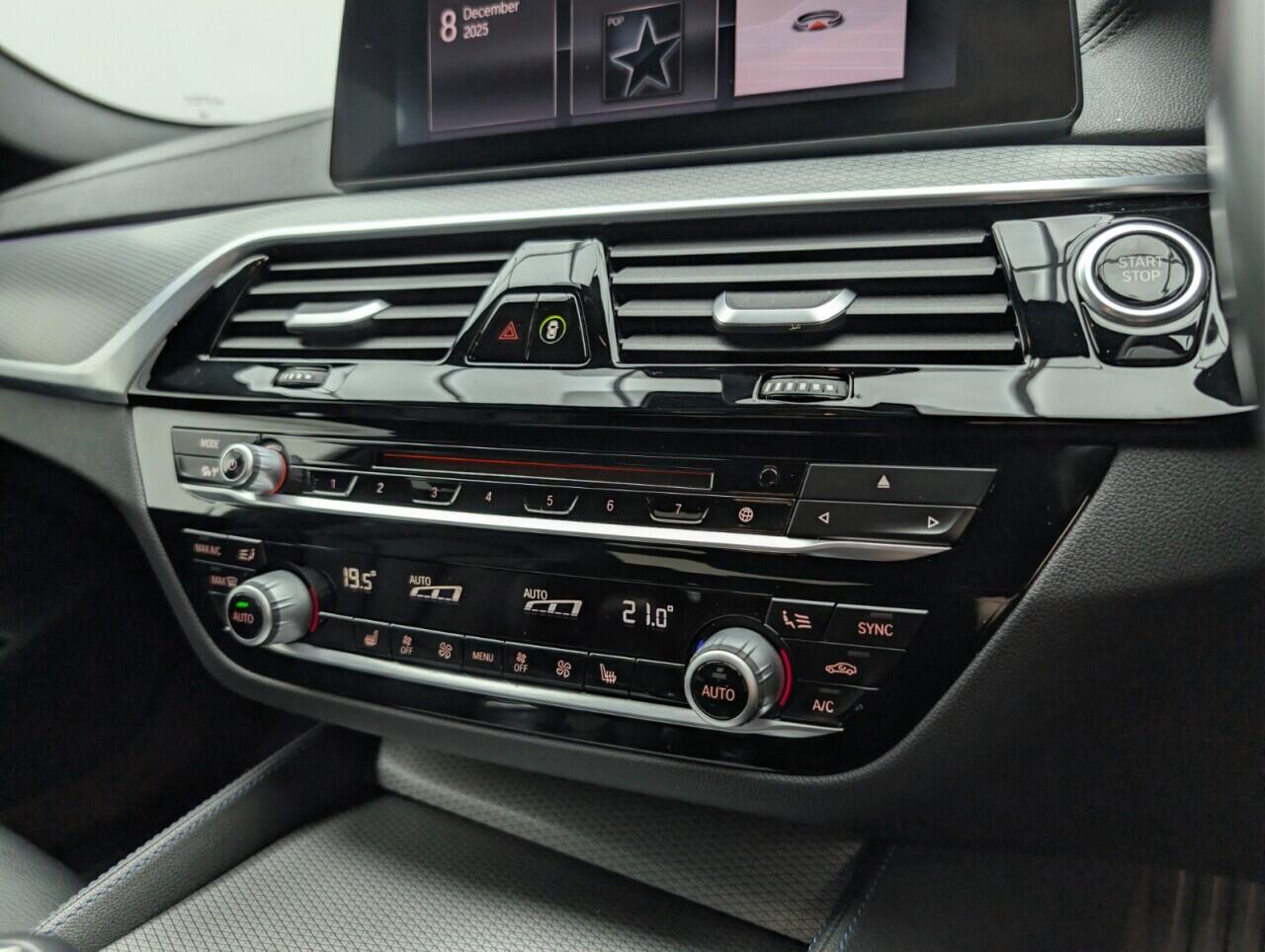 Used BMW 5 Series for sale - 76781389: Photo 14