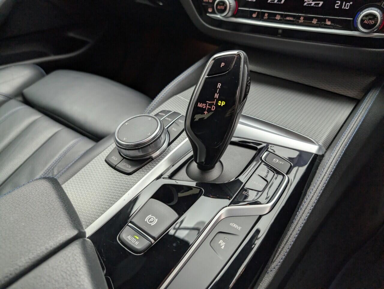 Used BMW 5 Series for sale - 76781389: Photo 15