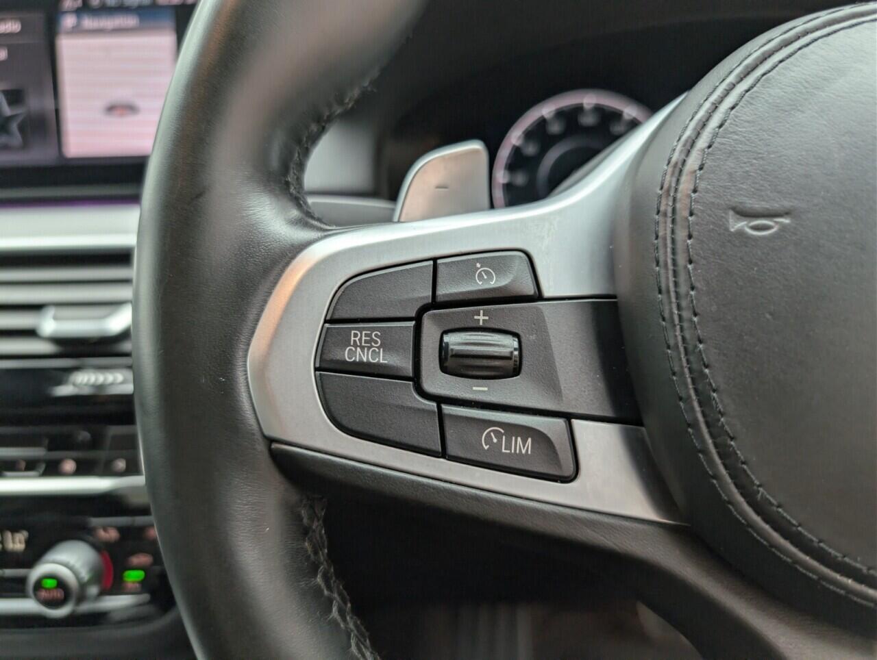 Used BMW 5 Series for sale - 76781389: Photo 17