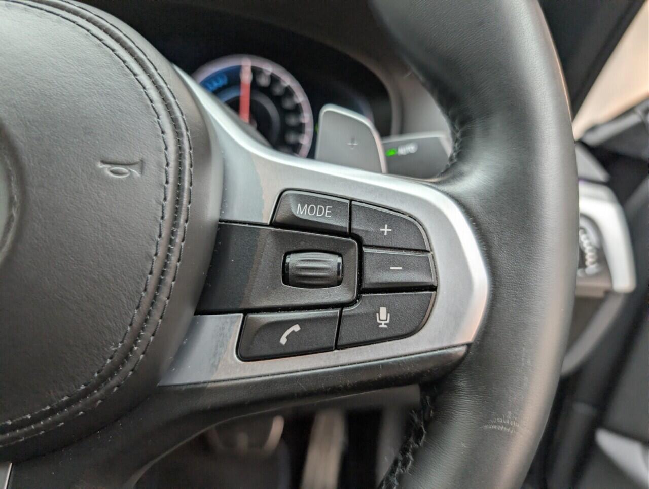 Used BMW 5 Series for sale - 76781389: Photo 18