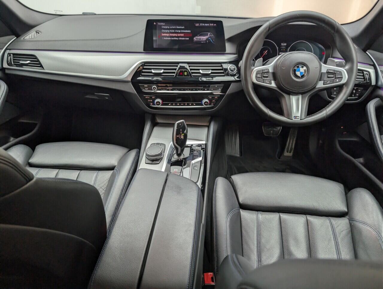Used BMW 5 Series for sale - 76781389: Photo 23