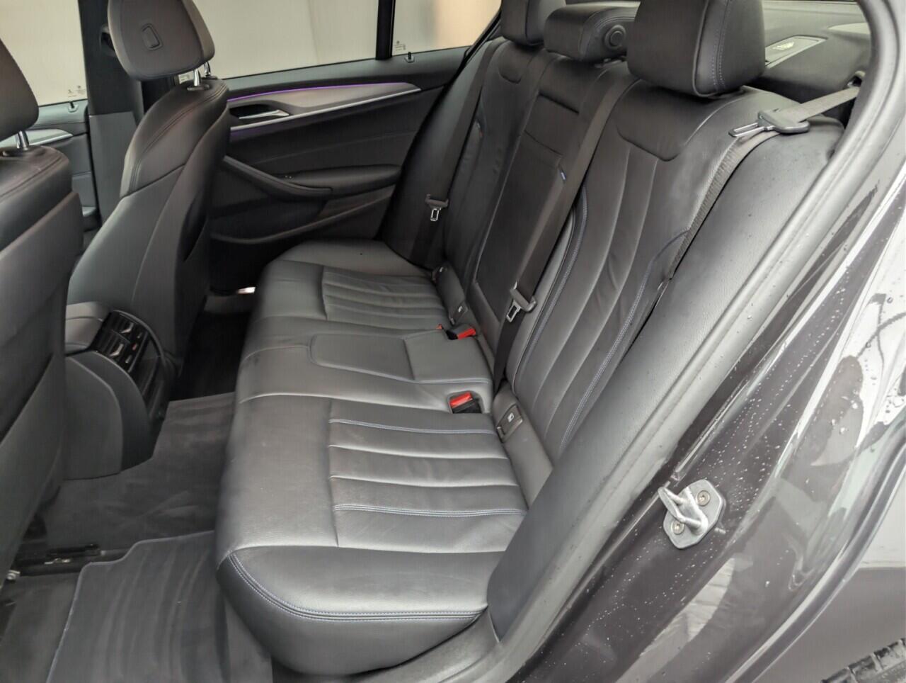 Used BMW 5 Series for sale - 76781389: Photo 26