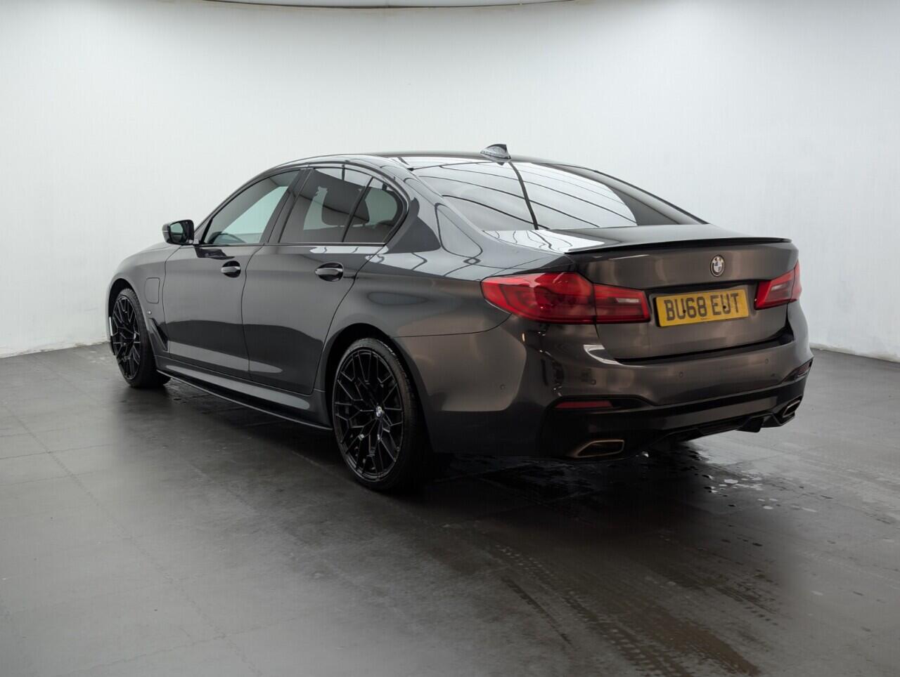 Used BMW 5 Series for sale - 76781389: Photo 6