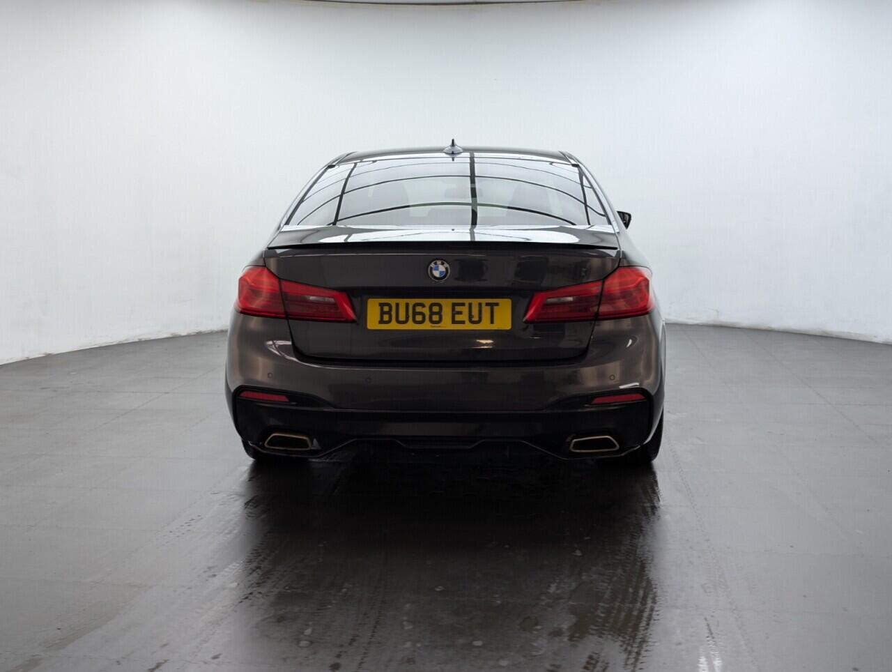 Used BMW 5 Series for sale - 76781389: Photo 7