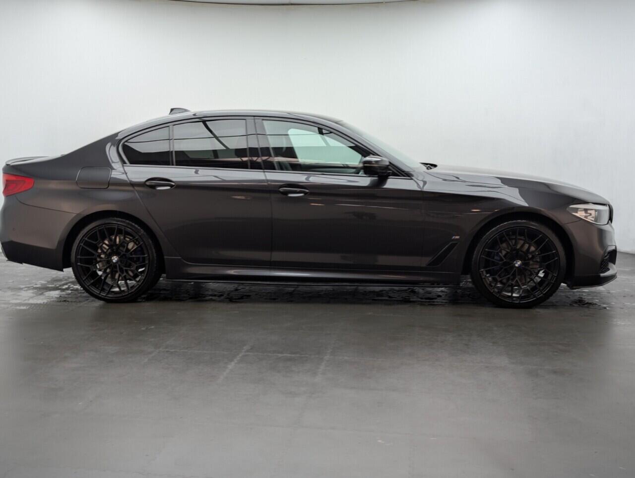 Used BMW 5 Series for sale - 76781389: Photo 9