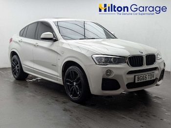 Used BMW X4 2015 for sale - 77714854: Photo