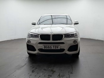 Used BMW X4 2015 for sale - 77714854: Photo