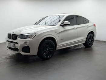 Used BMW X4 2015 for sale - 77714854: Photo