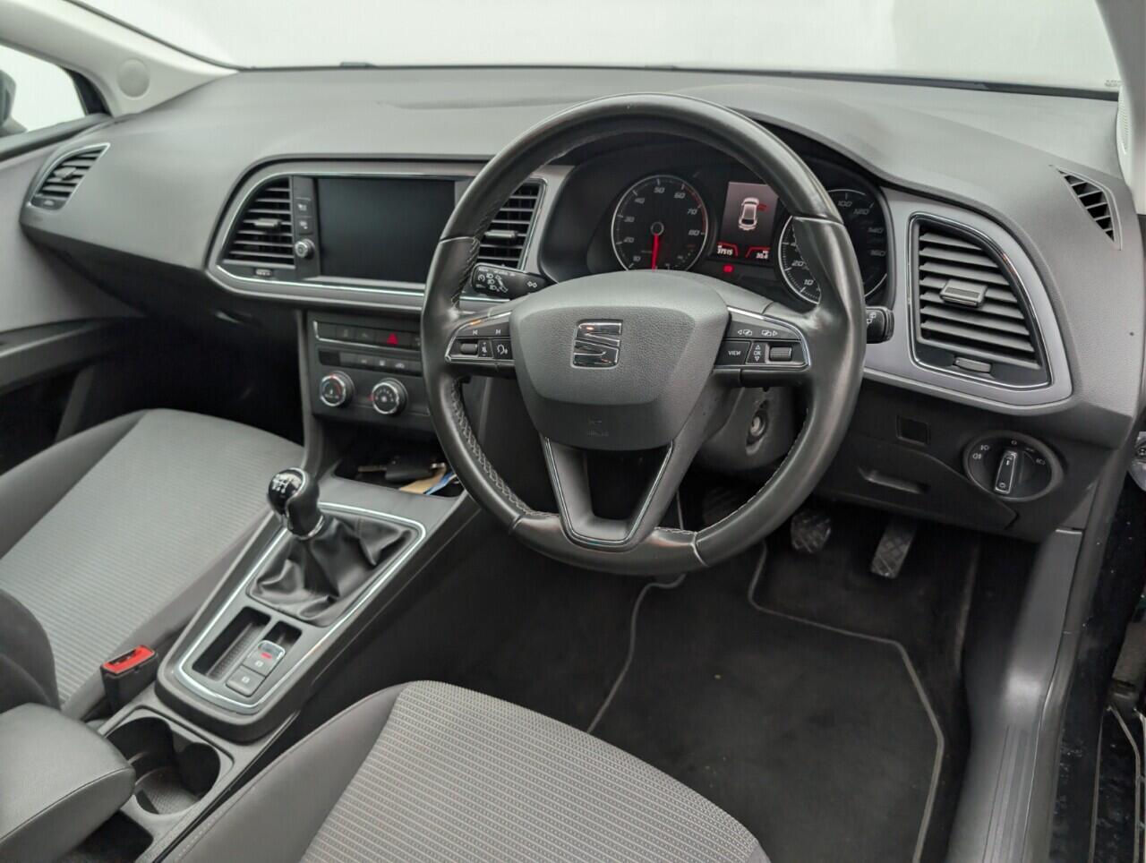 Used SEAT Leon 2019 for sale - 77091463: Photo 11