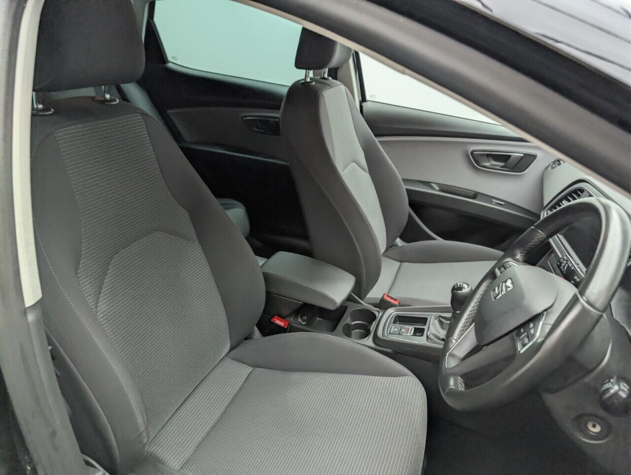 Used SEAT Leon 2019 for sale - 77091463: Photo 12