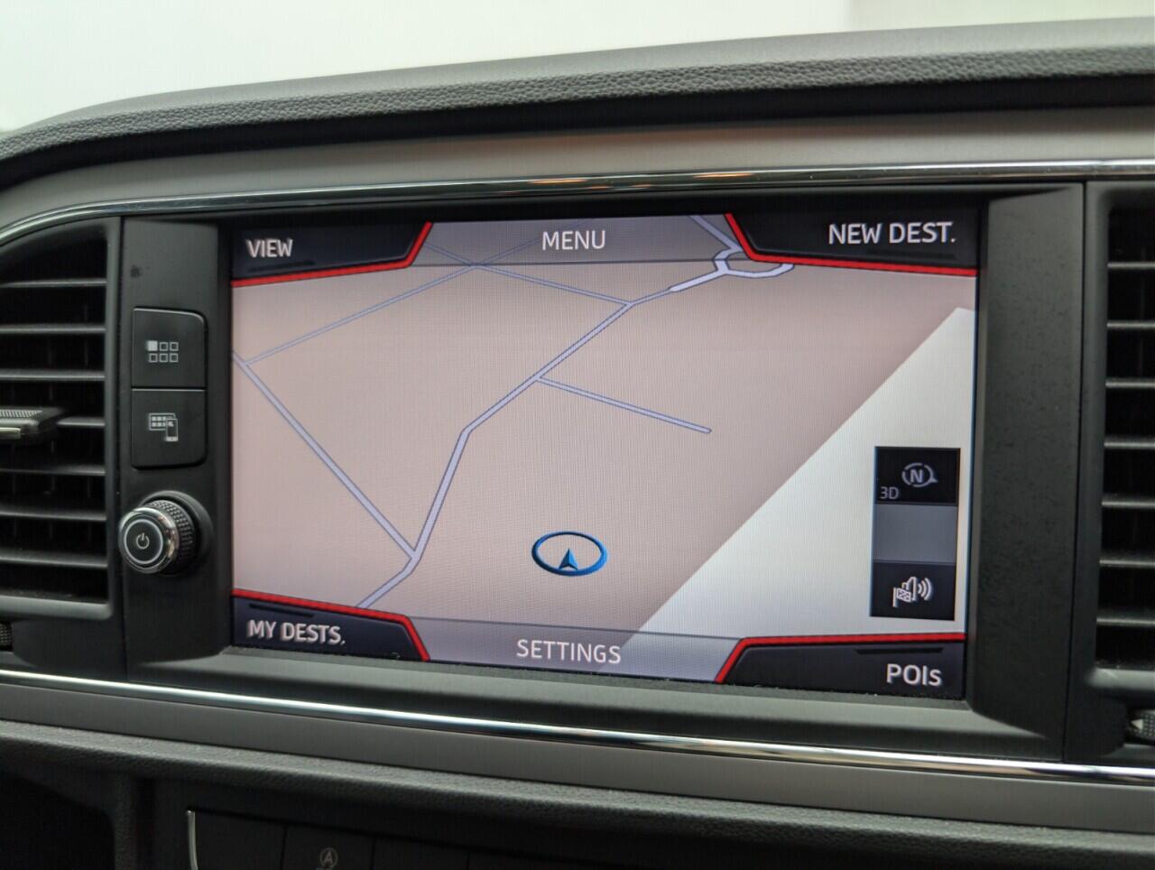 Used SEAT Leon 2019 for sale - 77091463: Photo 13