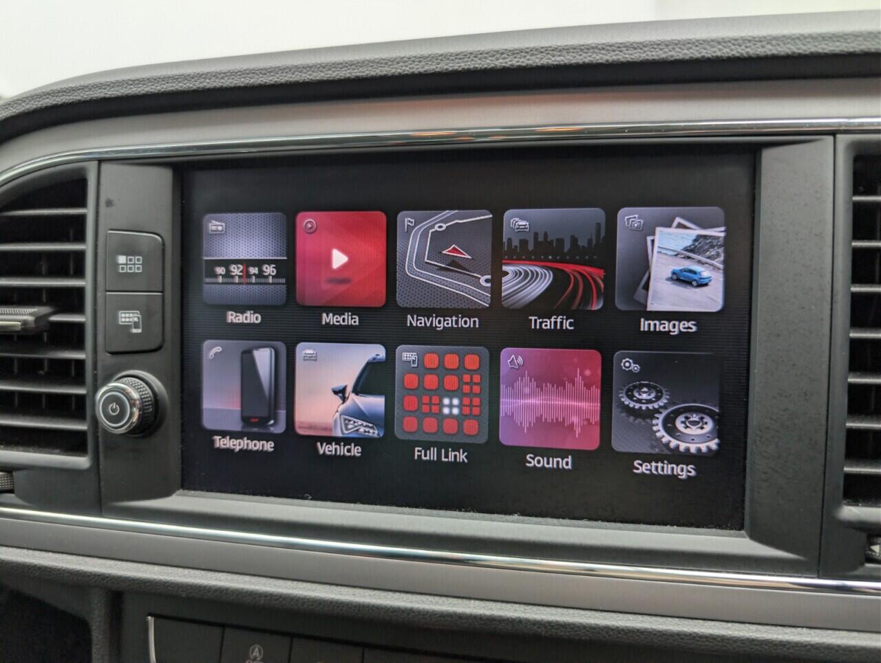 Used SEAT Leon 2019 for sale - 77091463: Photo 14