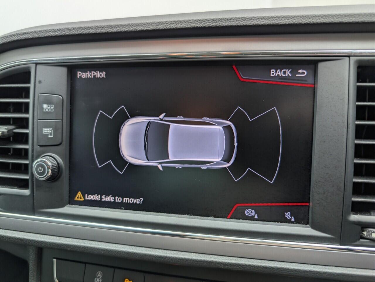 Used SEAT Leon 2019 for sale - 77091463: Photo 16