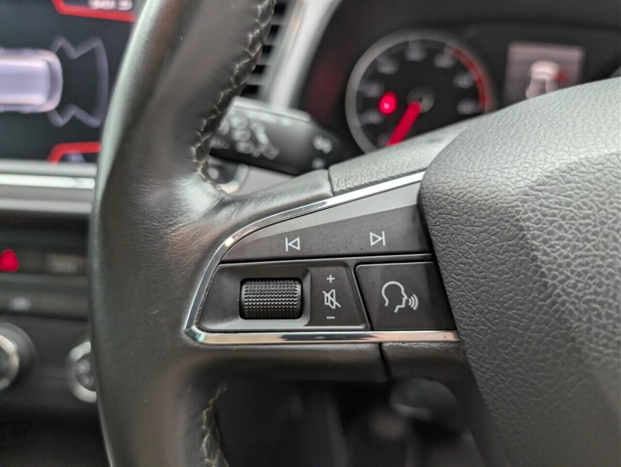 Used SEAT Leon 2019 for sale - 77091463: Photo 20