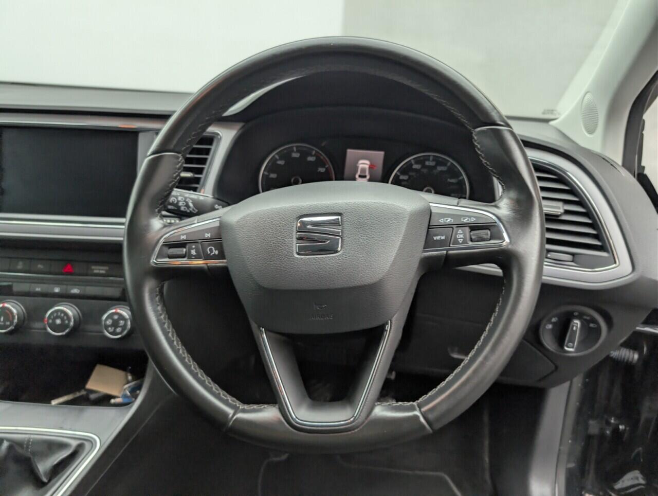 Used SEAT Leon 2019 for sale - 77091463: Photo 24