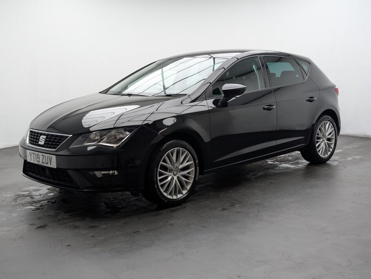 Used SEAT Leon 2019 for sale - 77091463: Photo 4