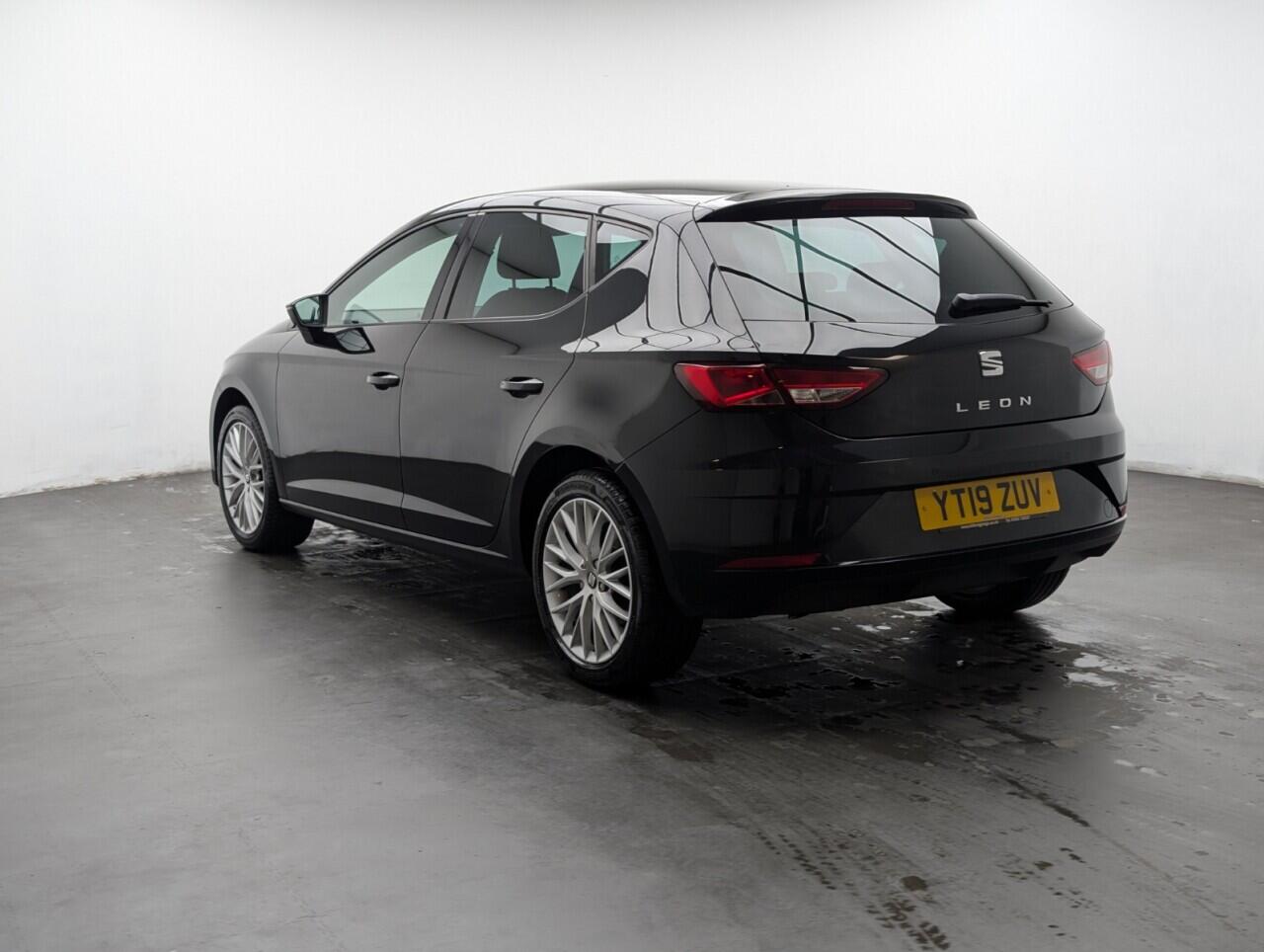 Used SEAT Leon 2019 for sale - 77091463: Photo 6