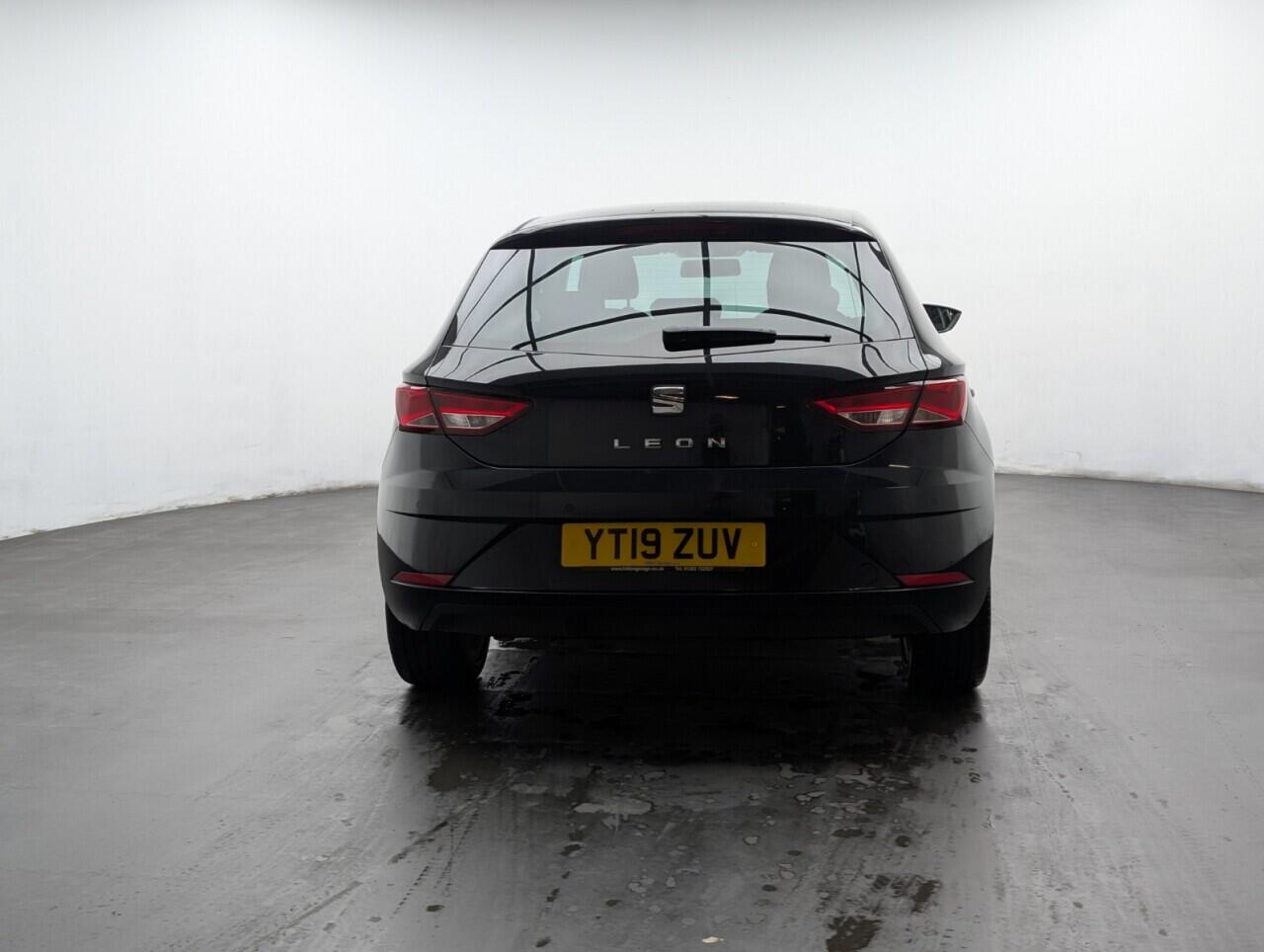 Used SEAT Leon 2019 for sale - 77091463: Photo 7