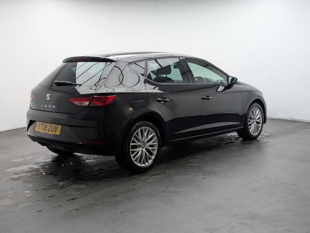 Used SEAT Leon 2019 for sale - 77091463: Photo 8