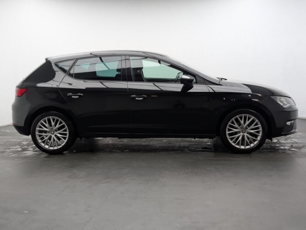 Used SEAT Leon 2019 for sale - 77091463: Photo 9